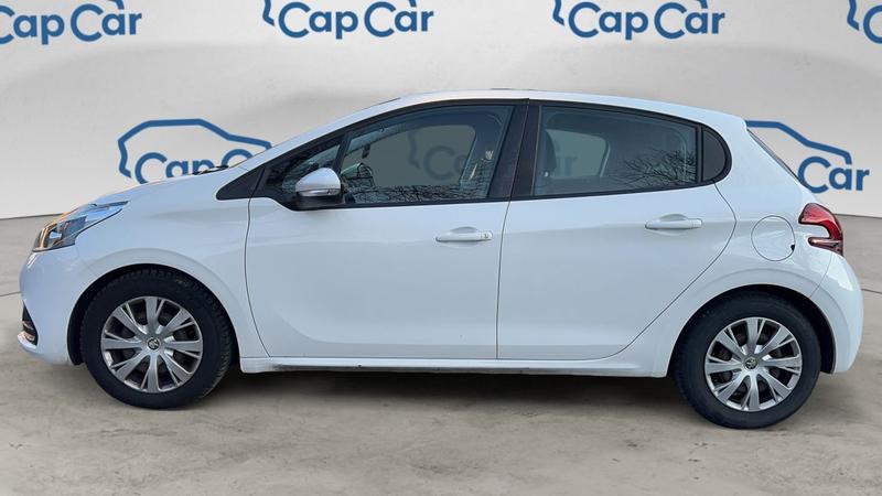 Peugeot 208 1.5 BlueHDi 100 Active