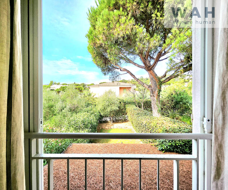 Maison - 63 m² - 3 pièces