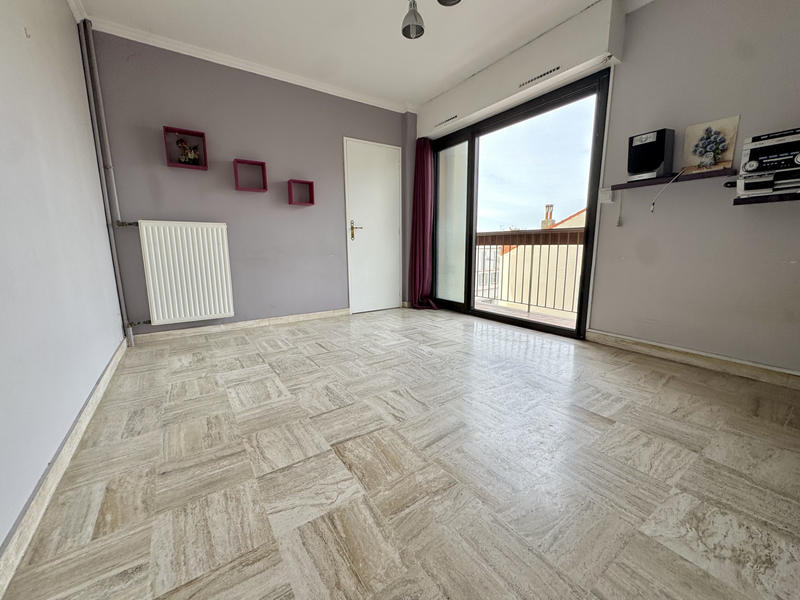 Appartement - 27 m² - 1 pièce