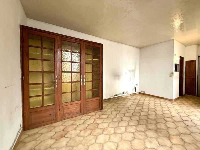 Studio - 25 m² - 1 pièce