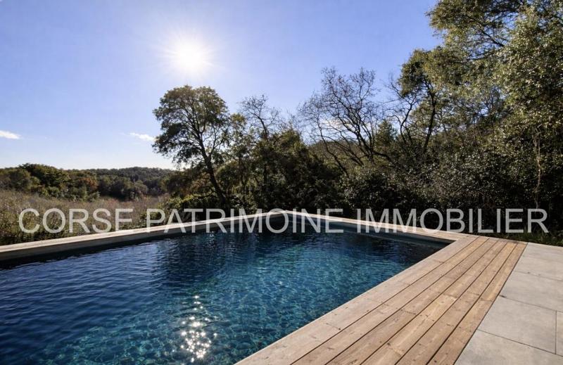 Villa - 130 m² - 6 pièces