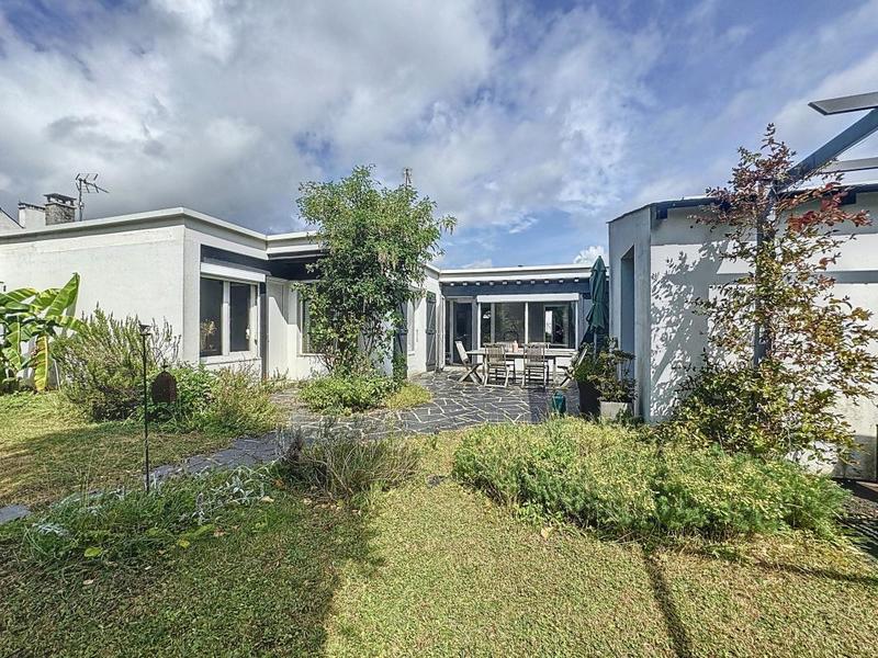 Maison - 134 m² - 5 pièces