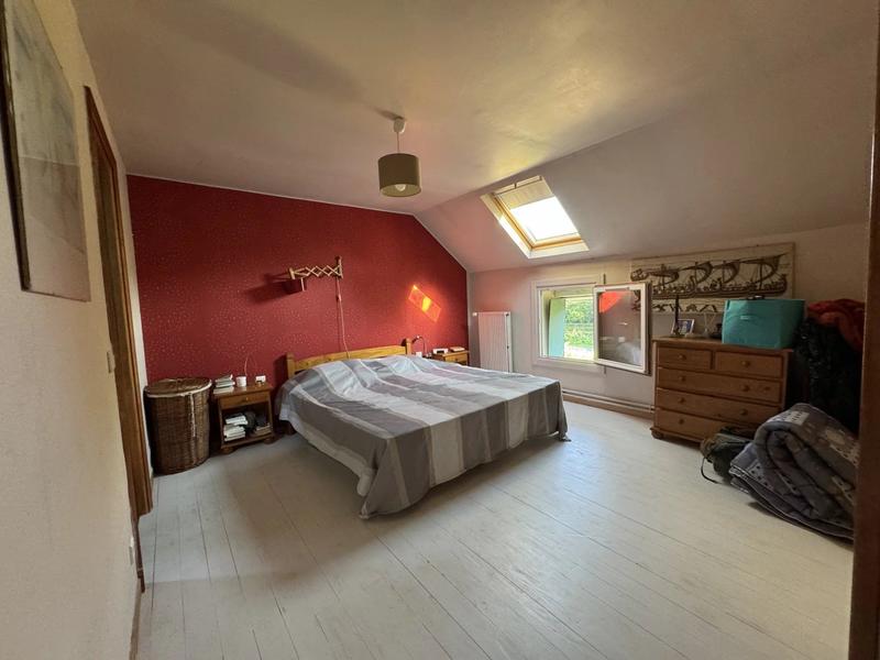 Maison - 168 m² - 6 pièces