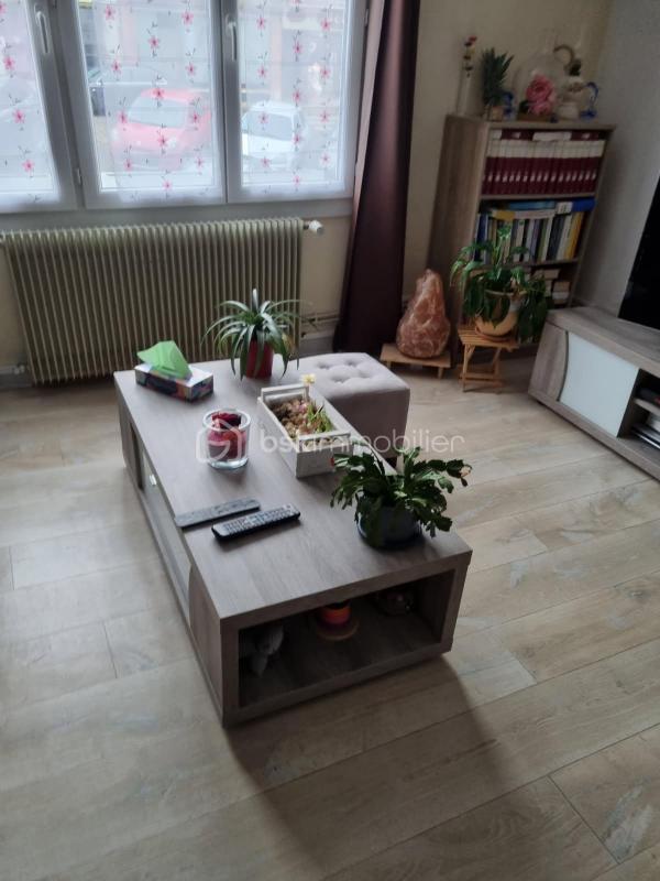 Local commercial - 129 m² - 5 pièces