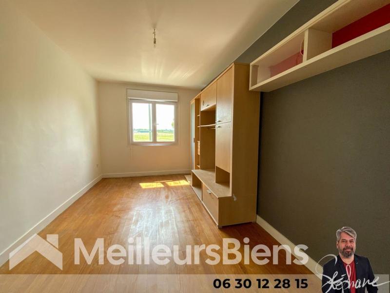 Maison - 190 m² - 6 pièces