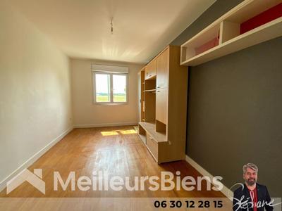 Maison - 190 m² - 6 pièces