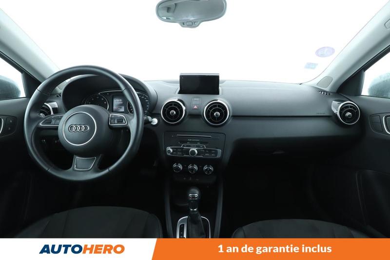 Audi A1 sportback 1.0 Tfsi Ultra Ambition Luxe s tronic 95 ch