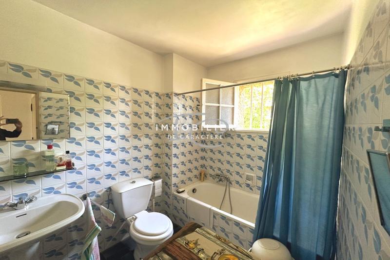 Maison - 78 m² - 5 pièces