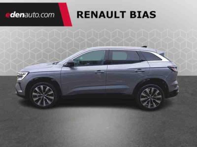 Renault Austral E-Tech hybrid 200 Techno