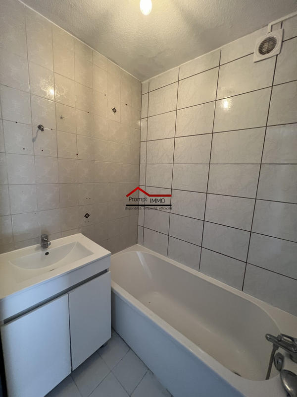 Duplex - 62 m² - 4 pièces