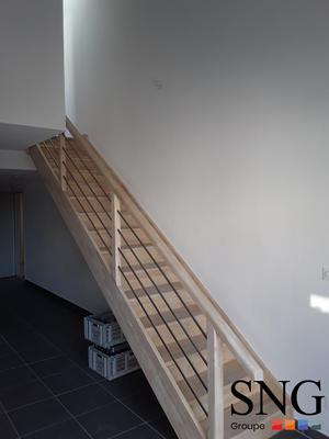 Appartement - 90 m² - 4 pièces