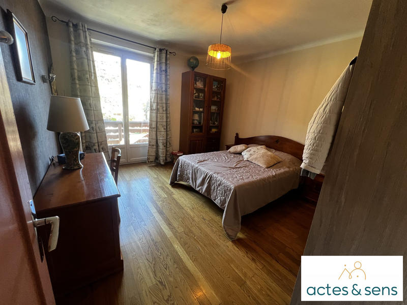 Maison ancienne - 109 m² - 6 pièces