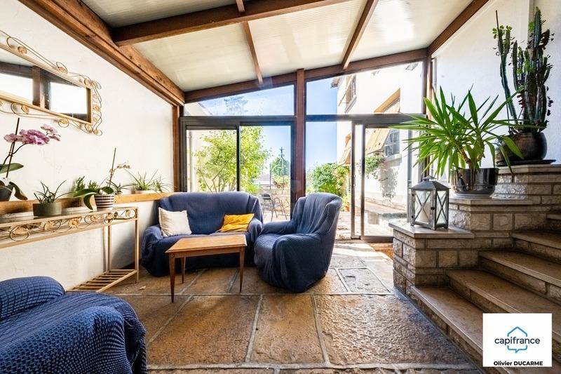 Fonds de commerce - 500 m²