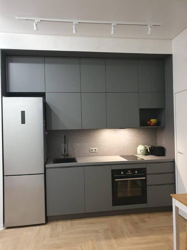 Studio - 22 m² - 1 pièce