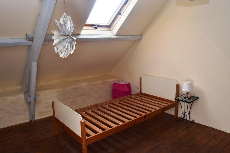 Maison - 195 m² - 8 pièces