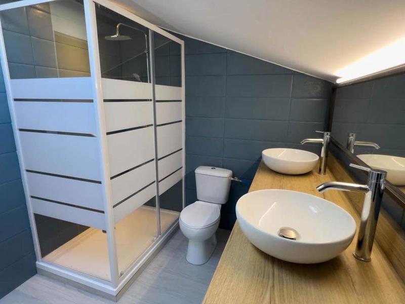 Maison - 167 m² - 5 pièces