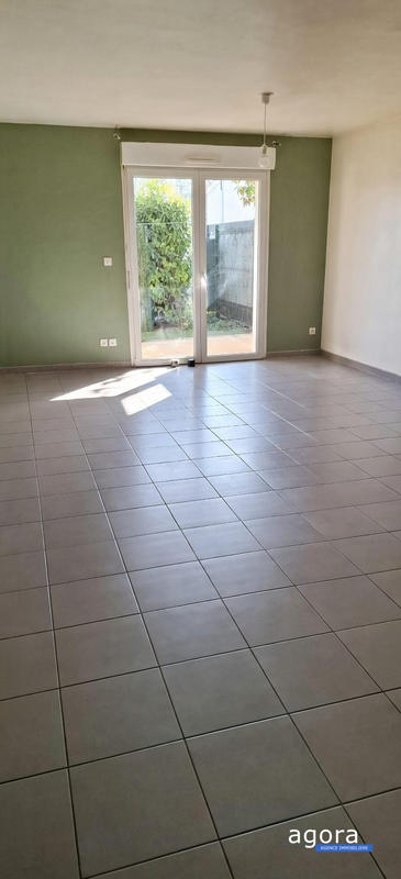 Appartement - 77 m² - 3 pièces