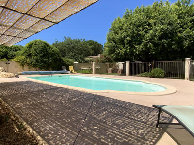 Maison - 118 m² - 5 pièces