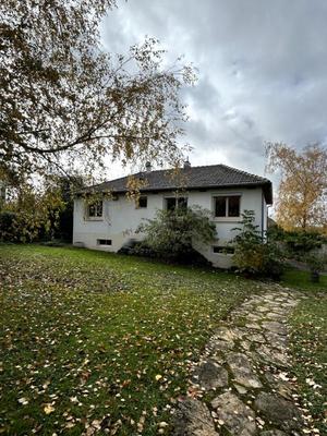 Maison - 89 m² - 4 pièces