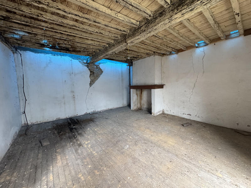 Maison - 165 m² - 6 pièces