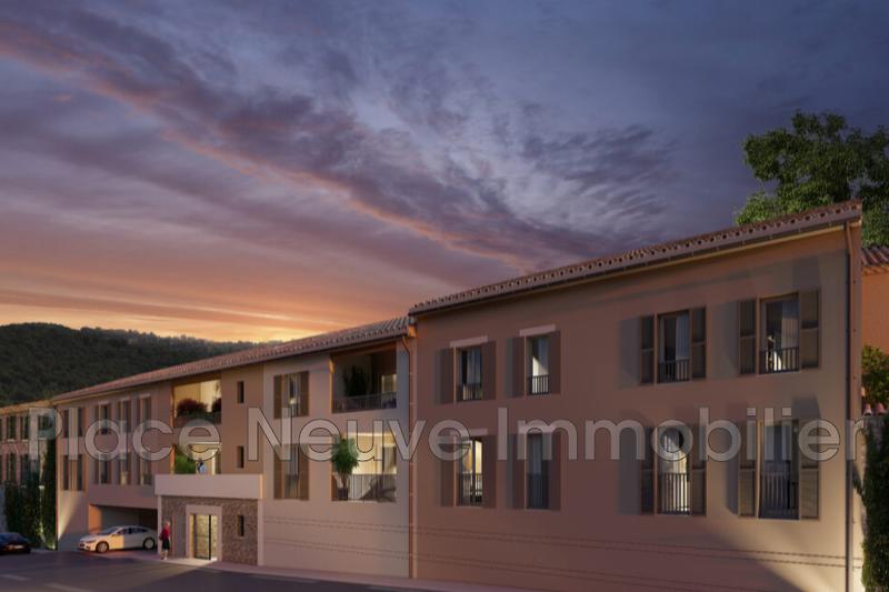 Appartement - 105 m² - 5 pièces