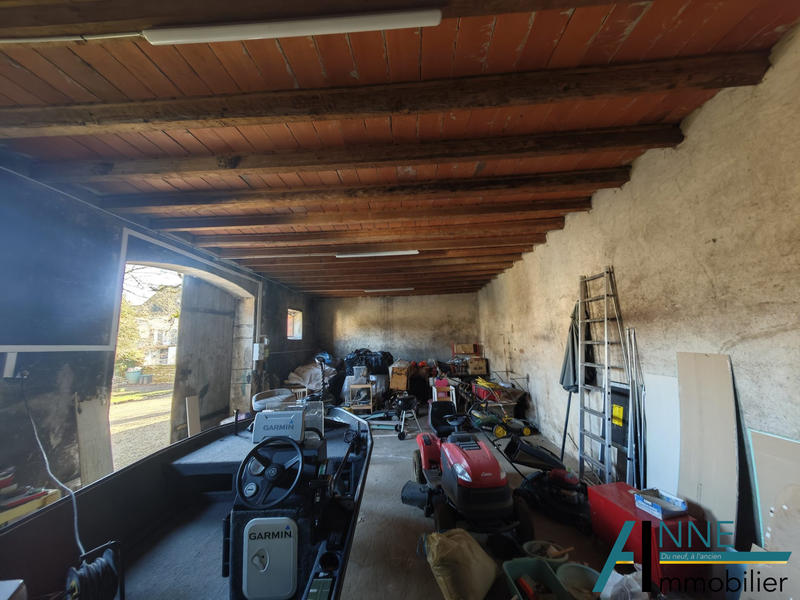 Maison - 103 m² - 5 pièces