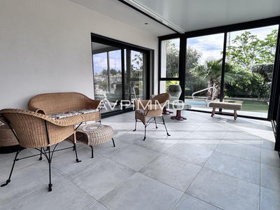 Villa - 147 m² - 4 pièces