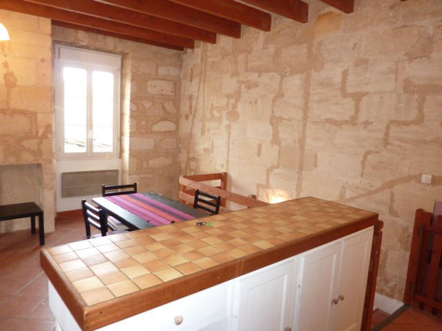 Appartement - 38 m² - 1 pièce