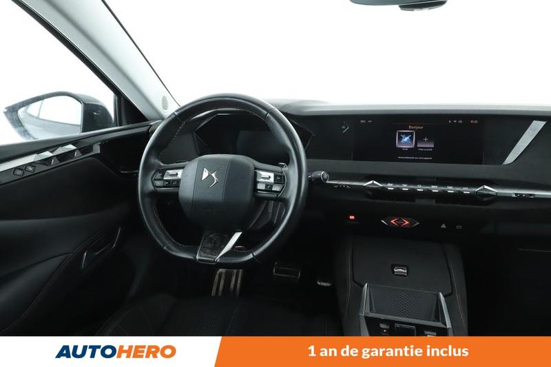 Ds Ds 4 1.5 Blue-HDi Performance Line Eat8 130 ch