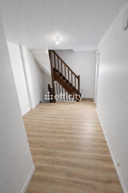 Appartement - 45 m² - 3 pièces