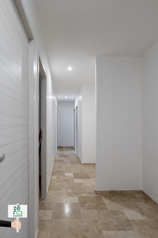 Maison - 130 m² - 4 pièces