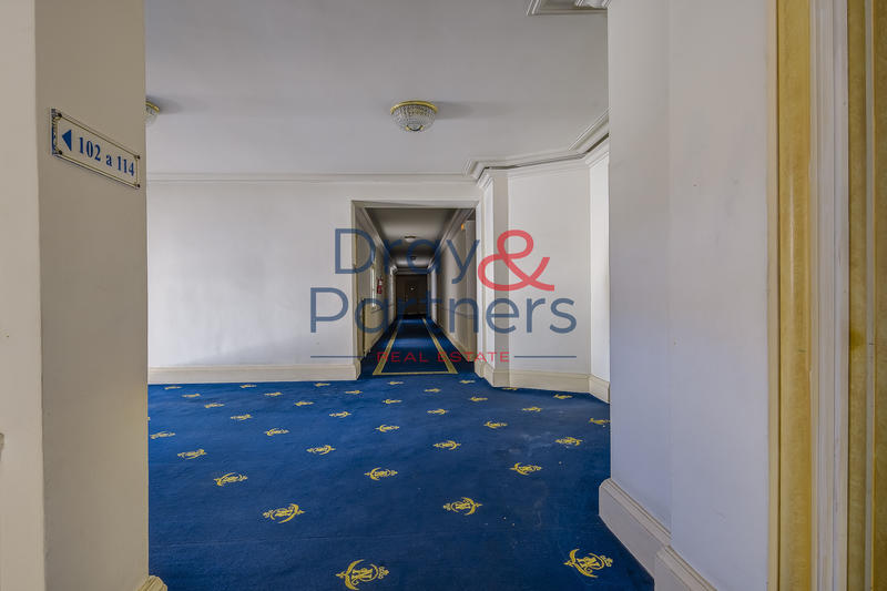 Appartement - 65 m² - 2 pièces