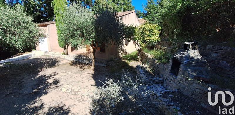 Maison - 87 m² - 4 pièces