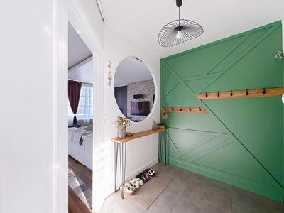 Appartement - 85 m² - 3 pièces