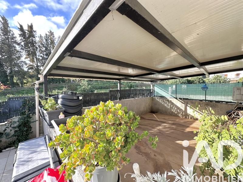 Maison - 115 m² - 4 pièces