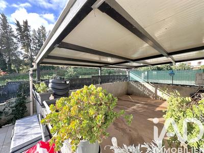 Maison - 115 m² - 4 pièces