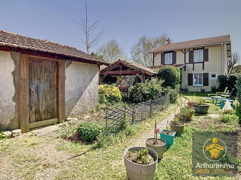 Maison - 162 m² - 6 pièces