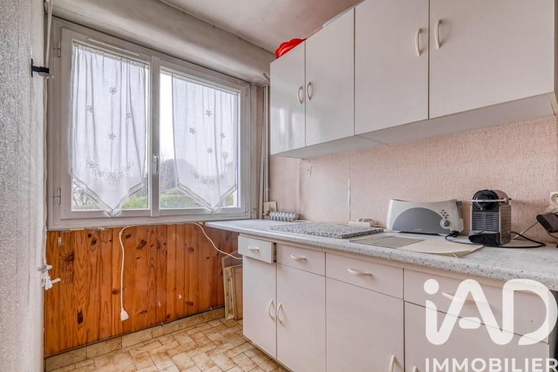 Appartement - 69 m² - 3 pièces