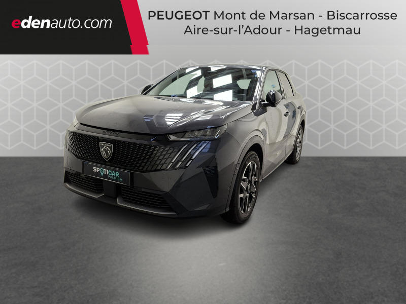 Peugeot 3008 Hybrid 145 e-Dcs6 Allure