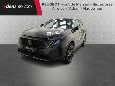 Peugeot 3008 Hybrid 145 e-Dcs6 Allure