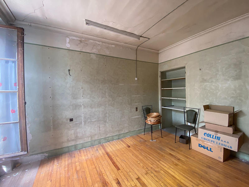 Appartement - 55 m² - 4 pièces