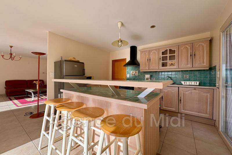 Maison - 91 m² - 3 pièces