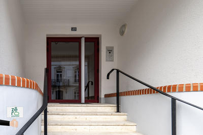 Appartement - 89 m² - 6 pièces