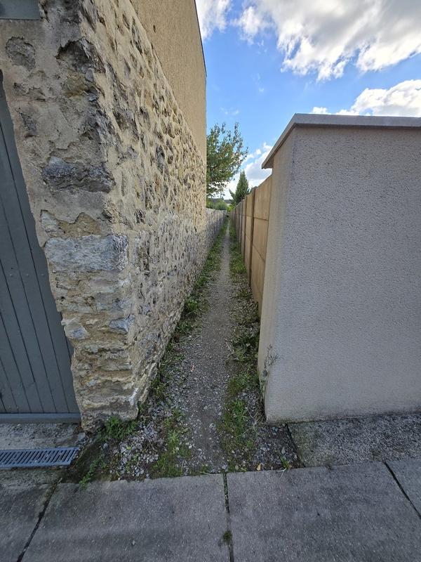 Maison - 166 m² - 8 pièces