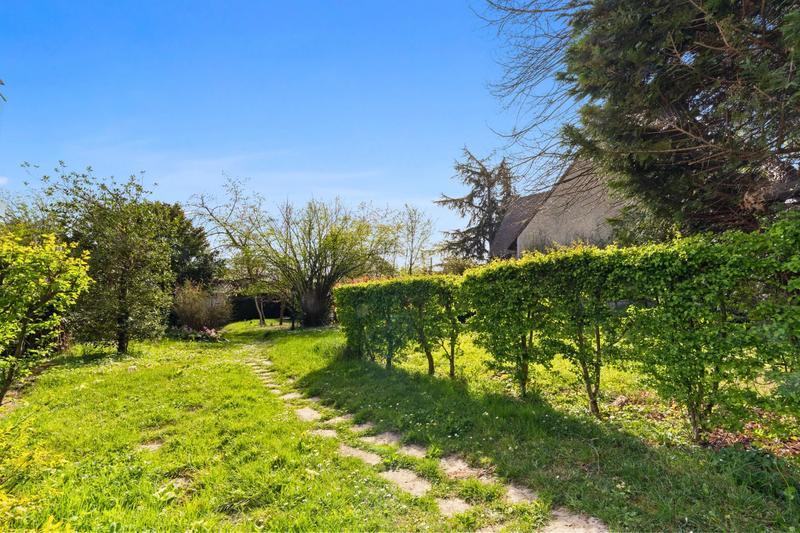 Maison - 289 m² - 10 pièces