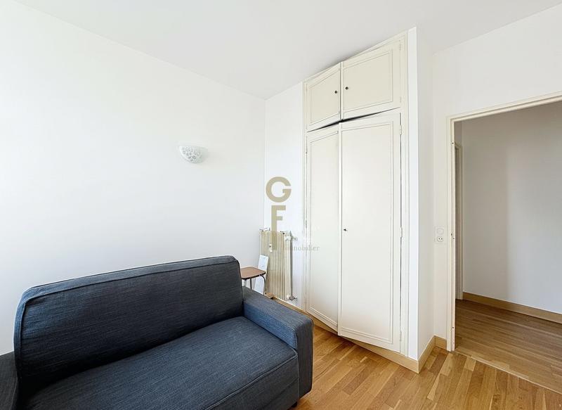 Appartement - 127 m² - 5 pièces