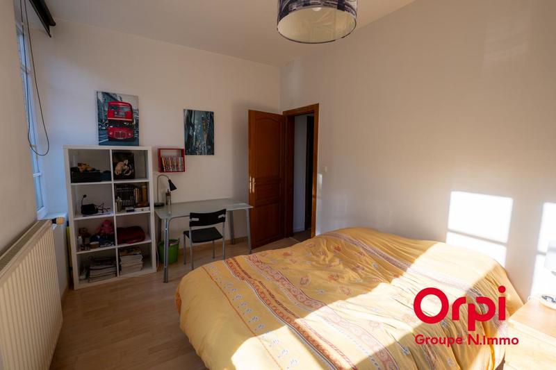 Maison - 159 m² - 7 pièces