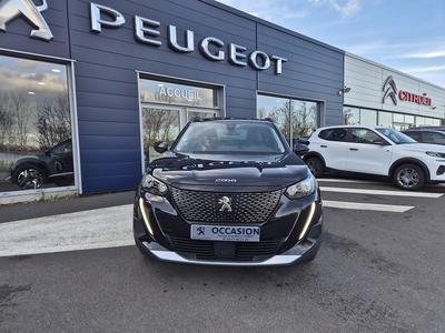Peugeot 2008 1.2i Puretech 12v s&amp;S - 130 Allure