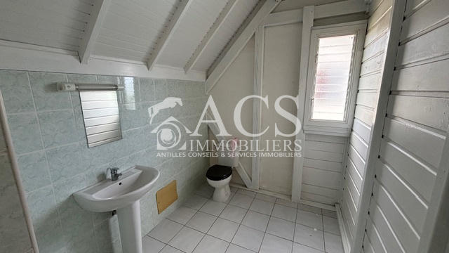 Maison - 87 m² - 4 pièces