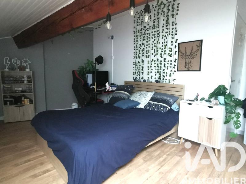 Appartement - 229 m² - 6 pièces